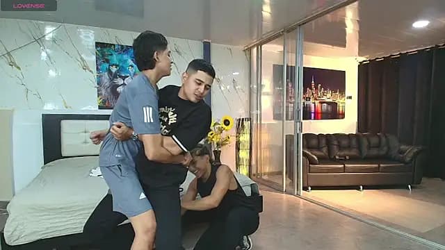 Playhardsexx live cam