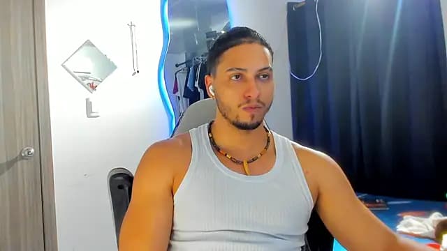 Kris_Khalifa69 live cam