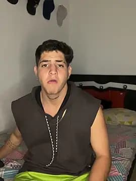 Johannes_mills live cam