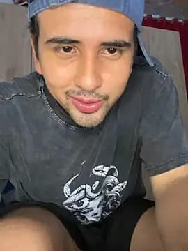 AdrianEmpire live cam