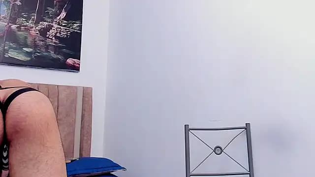 Fausto_Storm live cam