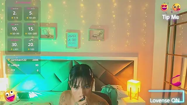 alana_spark live cam