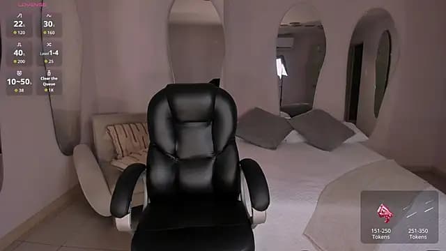 JulietteMoreau live cam