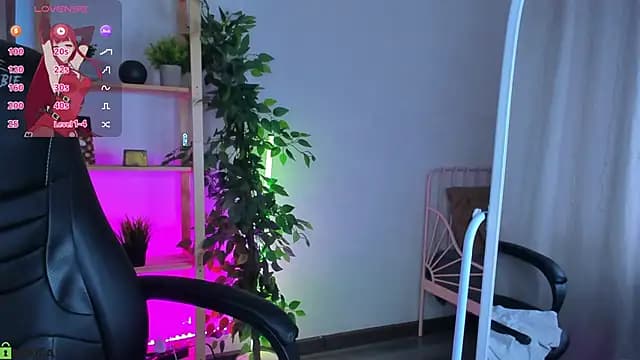 Alishha_Sky live cam