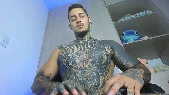 JAXXXONHERD live cam