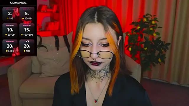 Mistress__Marcelline live cam