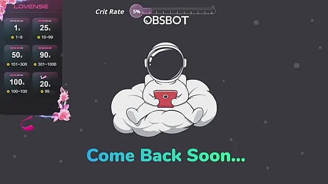 Fluffy_Cloude live cam