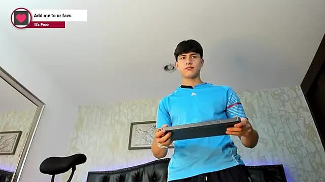 Lander_Cruz live cam