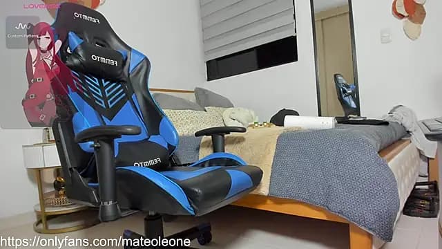 mateoleonee live cam