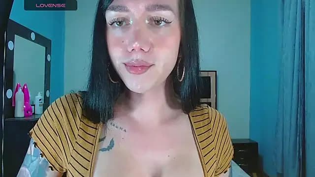 karla_zambrano live cam
