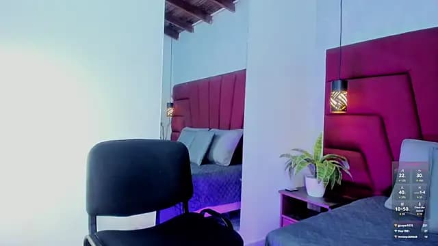 LadyLuminary live cam