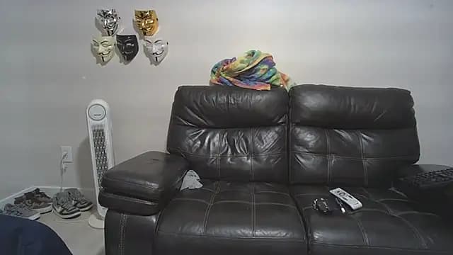 Zander823 live cam