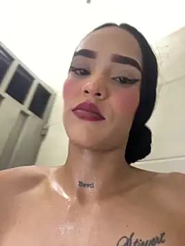 Exotic_girl666 live cam