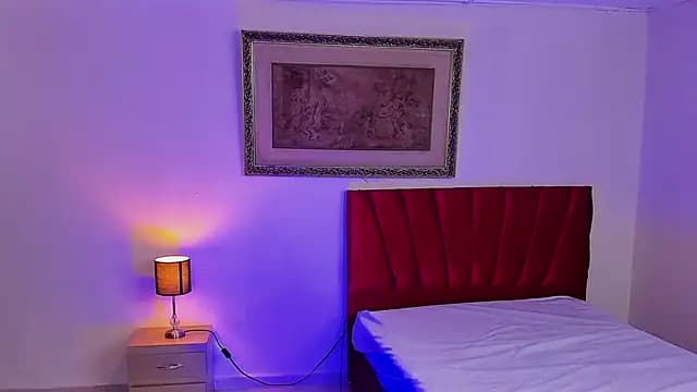 john_mystic live cam