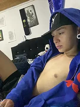 David_Banks_ live cam
