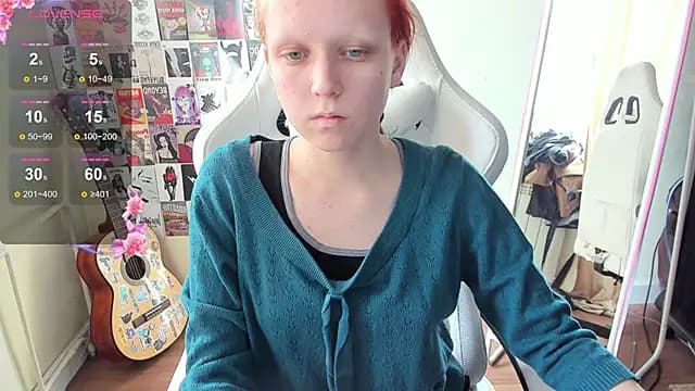 NikolFlostt live cam