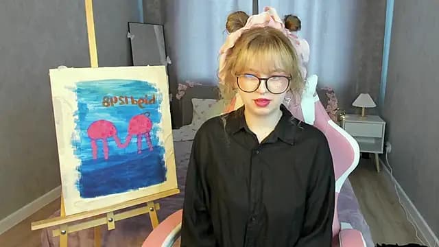 Helen_Carson live cam