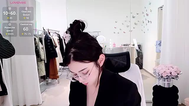 yangyang-777 live cam
