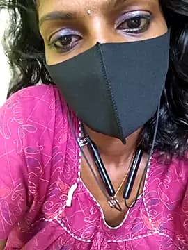 Honey_rosetamil live cam