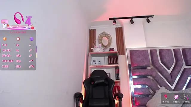 Eva__Walker live cam