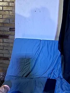 Backdoor_Newbie live cam on Stripchat