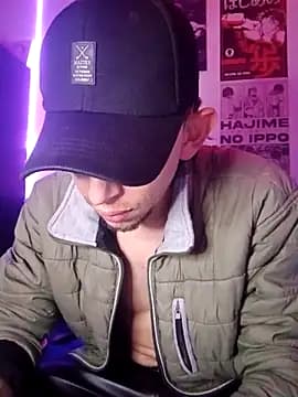 Chris__Jones live cam