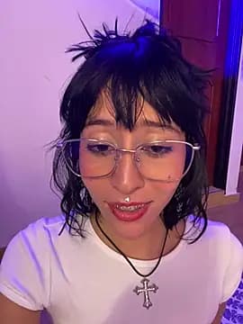 Capricornmystic1 live cam