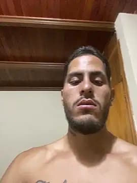 Dalton_oficial live cam