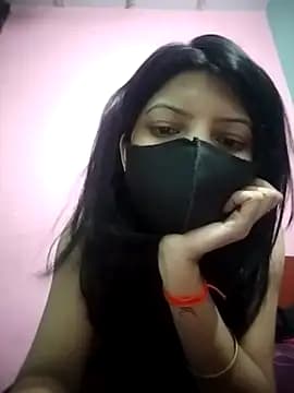 Hotty-Divya live cam
