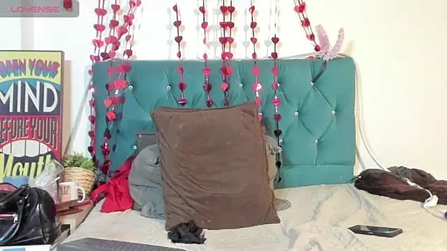 StefanyMiler live cam