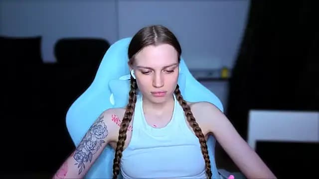 StellaLawless live cam