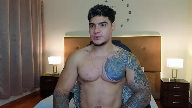 Steven_Velez live cam on Stripchat