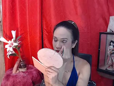 Exoticcashly live cam