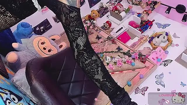 Gabii-Princees live cam