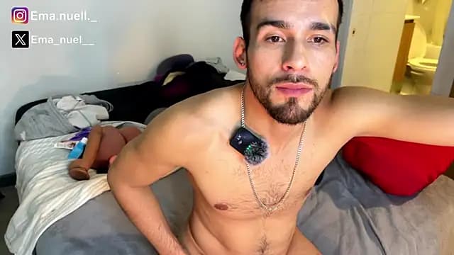 Emanuell__ live cam