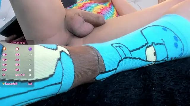 Alexa_Bravva live cam