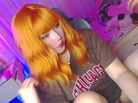Alicia_Rose69 live cam