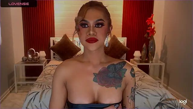 StellaStrong30 live cam