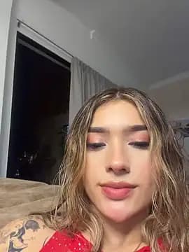 Arianavillada live cam