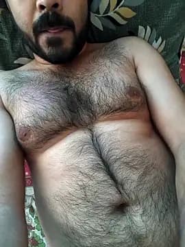 Hairy_hunk32 live cam