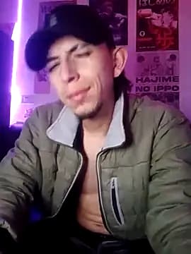 Chris__Jones live cam