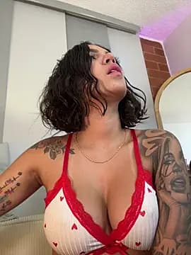 SofyDreammy live cam