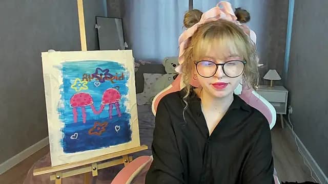 Helen_Carson live cam on Stripchat