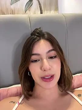 baby_sammyy live cam