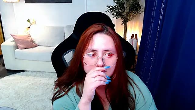 Hennessy_bunny live cam