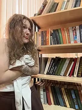 RussianWoman live cam