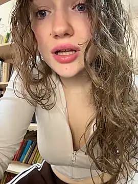 RussianWoman live cam