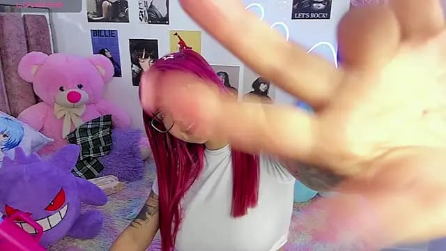 naoko_kirino live cam