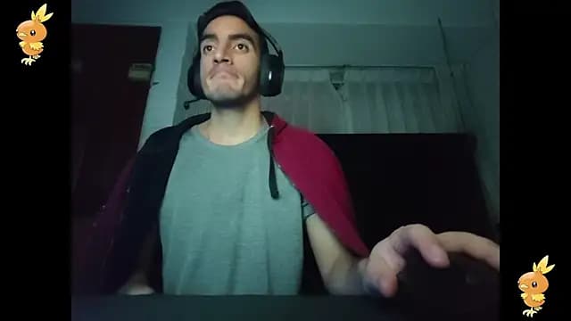 TommyMomentum live cam