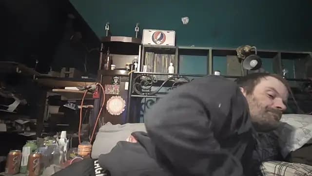 charactrzero live cam